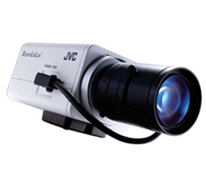 TK-C9510E 1/2" GENIS ACI 
