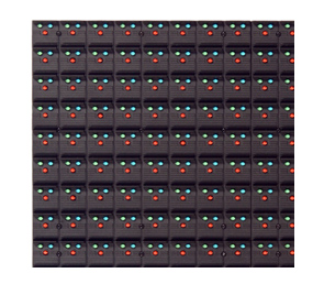 LED SCREEN